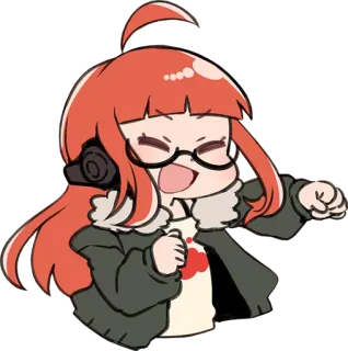👊 telegram sticker