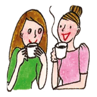 Rahimeh telegram stickers