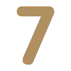 7⃣