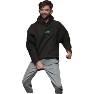 🖕 whatsapp sticker