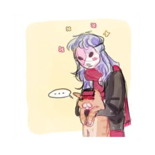 🎸 telegram sticker