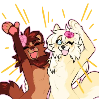 🎆 whatsapp sticker
