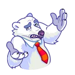 🤷♂️ telegram sticker