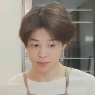 jimin random @TNCLA telegram stickers