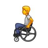 🧑🦽