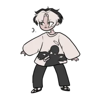 😡 whatsapp sticker