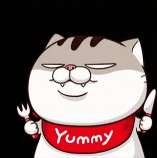 @kathryn_kattt by @towebmbot telegram stickers
