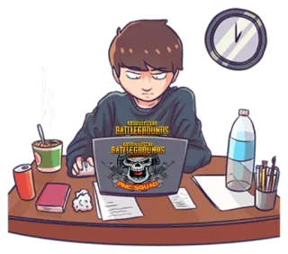 pmc_squad2abiey telegram stickers