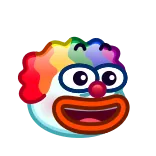 PEPE • @NOTMEME telegram emojis 🤡
