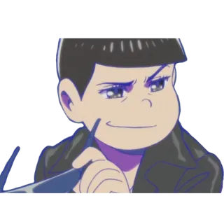 😎 telegram sticker
