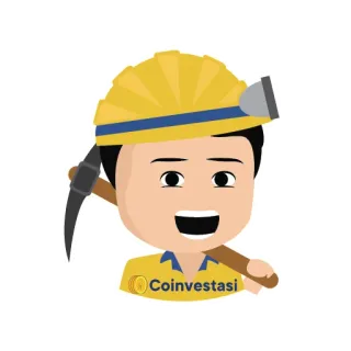 Coinvestors telegram stickers