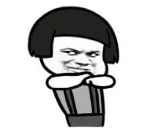😡 telegram sticker