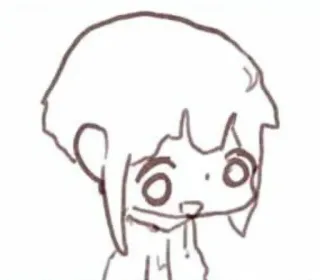 🥴 whatsapp sticker