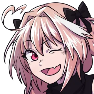 Volpescu Twitch Emotes telegram stickers