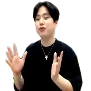 👐 whatsapp sticker