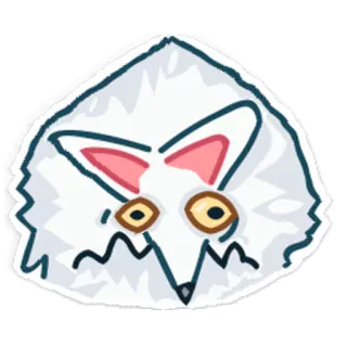 Сжатые Стикосы telegram stickers