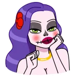 😒 whatsapp sticker
