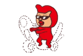 😐 telegram sticker