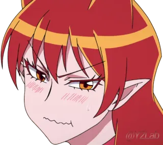 😖 telegram sticker