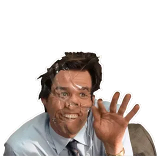 ✋ whatsapp sticker