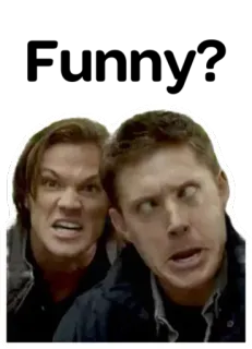 😏 telegram sticker
