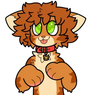 😜 telegram sticker