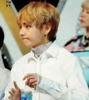 🌈 TM
DV kpop, 偶像, bts, 韩国, 歌手, v, 人, 男性 telegram sticker