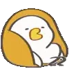 😪