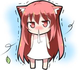 🤧 whatsapp sticker