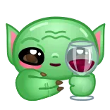 🍷