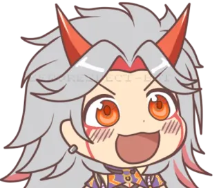 😀 telegram sticker