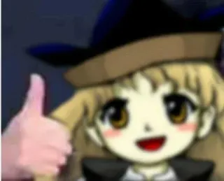 👍 telegram sticker