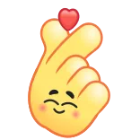 🫰
