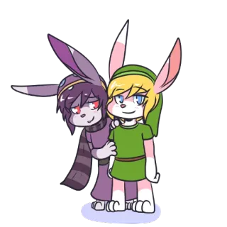 ❤ telegram sticker