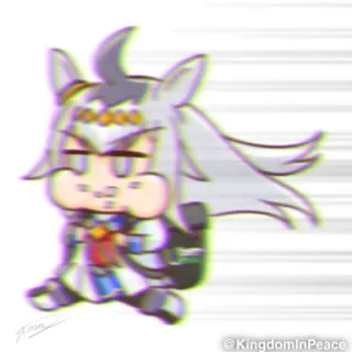 🧬 telegram sticker