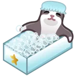 TheCatOfWallStreet telegram stickers