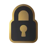 🔒