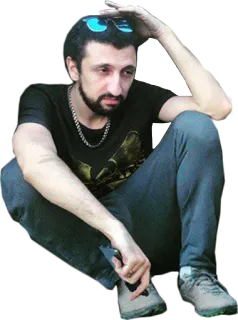 😆 telegram sticker