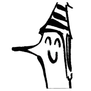 🥳 whatsapp sticker