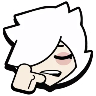 🎭 telegram sticker