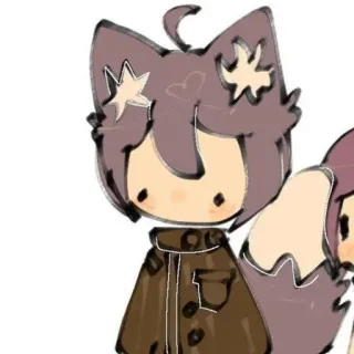 🔪 สติกเกอร์, การ์ตูน, อนิเมะ telegram sticker