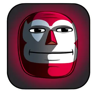 😐 Мем, Интернет, Персонаж, Смешной, Выражение, Лицо whatsapp sticker