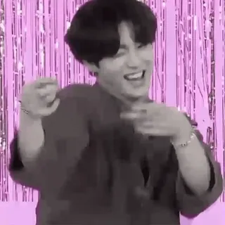 🧶 Jungkook kpop, jungkook, bts, âm nhạc, thần tượng, ca sĩ telegram sticker