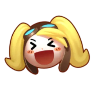 😆 telegram sticker