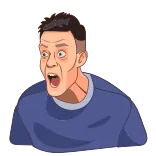 ЮТУБЧИК @ADStickers telegram stickers