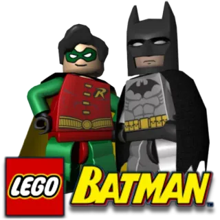 Bat-anto telegram stickers