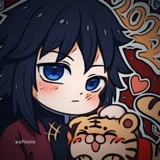 😱 telegram sticker