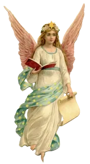 More Angels @stickersandstuff telegram stickers