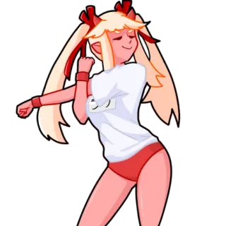 🏃‍♂ telegram sticker