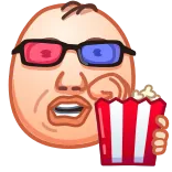 🍿